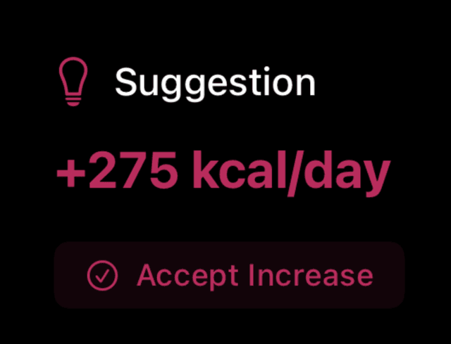 Suggestions